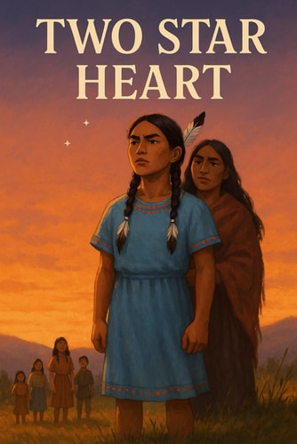Two Star Heart