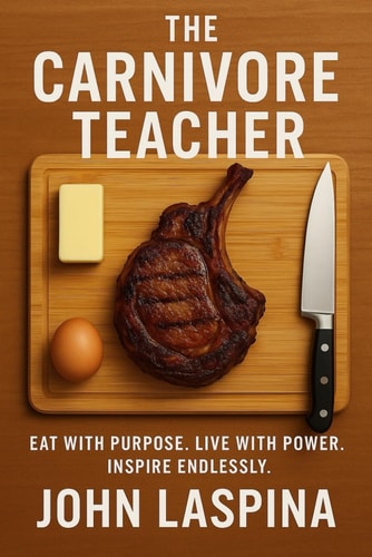 The Carnivore Teacher Second Edition