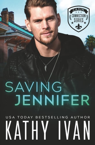 Saving Jennifer