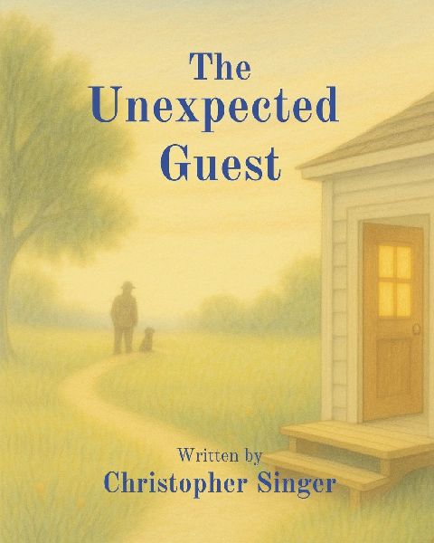 The Unexpected Guest