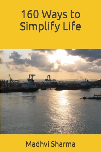 160 Ways to Simplify Life