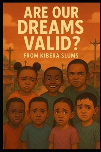 Are Our Dreams Valid? From Kibera Slums