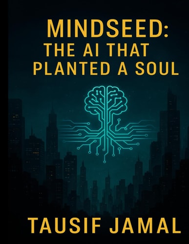 Mindseed The AI That Planted a Soul