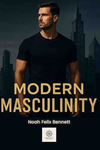 Modern Masculinity A Guide for Strong, Confident Men in a Changing World