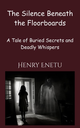 The Silence Beneath the Floorboards A Tale of Buried Secrets and Deadly Whispers