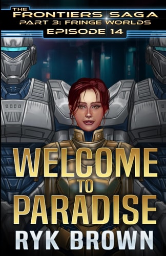 Ep.#3.14 - "Welcome to Paradise"