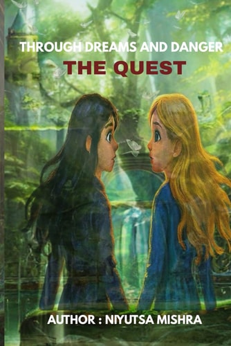 Through Dreams and Danger The Quest
