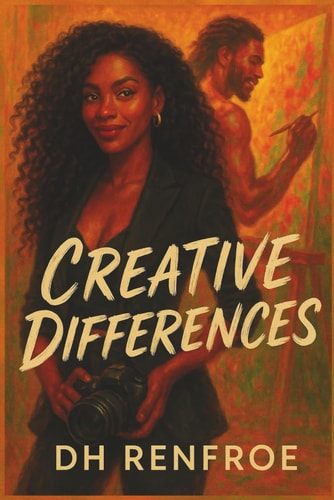 Creative Differences (Porter Brothers Series)