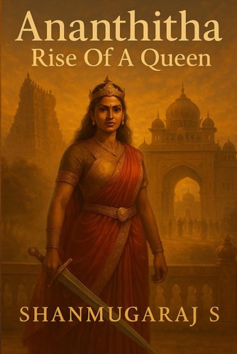 Ananthitha Rise of a Queen