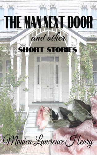 The Man Next Door and Other Short Stories