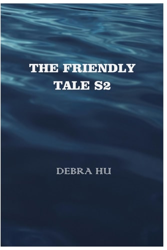 The Friendly Tale S2