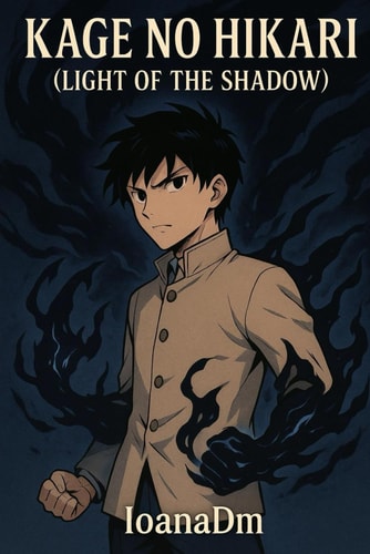 Kage No Hikari (Light of the Shadow) - Volume 1