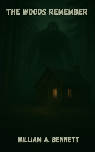 The Woods Remember The Line Between Man and Monster