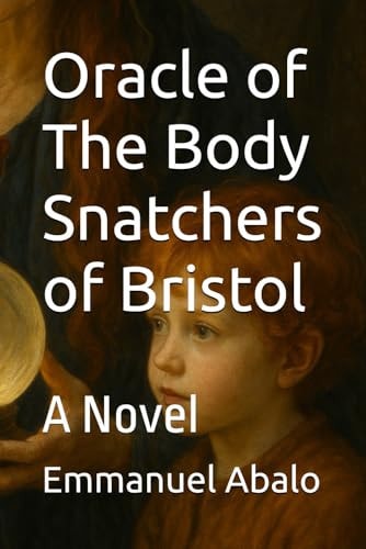 Oracle of The Body Snatchers of Bristol