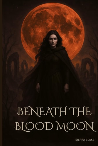 Beneath the Blood Moon