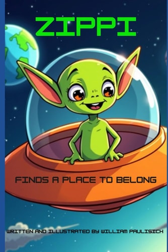 Zippi Finds a Place to Belong