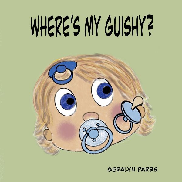 WHERES MY GUISHY?