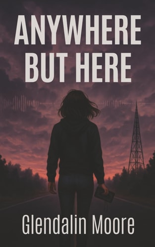 Anywhere But Here