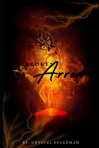Broken Arrow