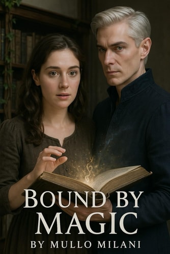 Bound By Magic