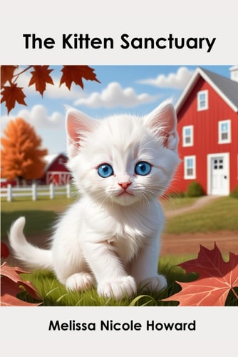 The Kitten Sanctuary