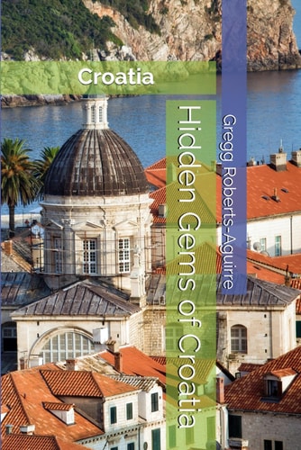 Hidden Gems of Croatia Panache Croatia