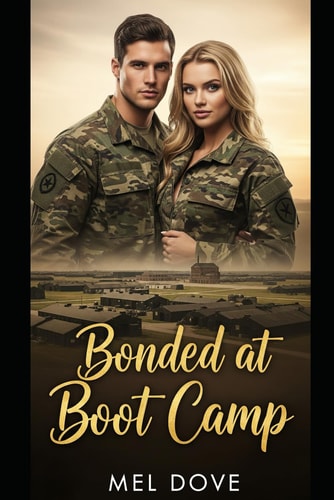 Bonded at Boot Camp