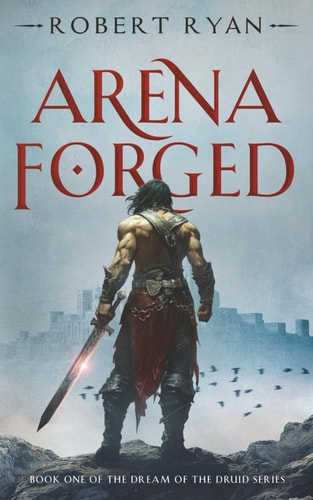 Arena Forged