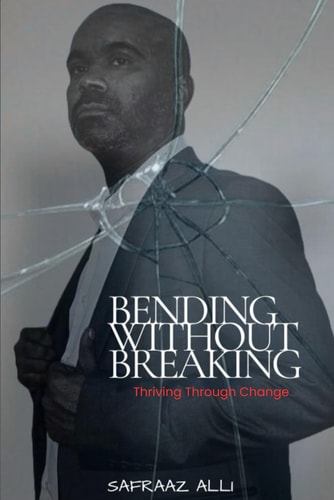 Bending Without Breaking The Art of Resilience in Transition