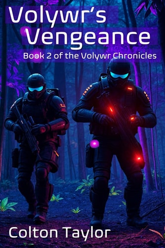Volywr's Vengeance