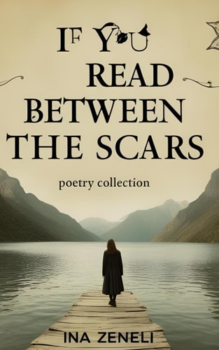 If You Read Between the Scars