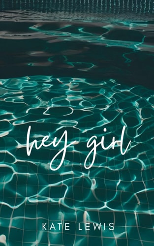 Hey Girl