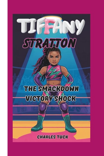 Tiffany Stratton Story The Smackdown Victory Shock