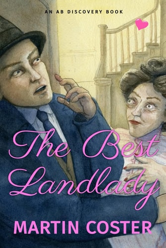 The Best Landlady A Sissy ABDL Book