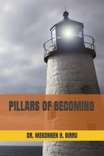 Pillars of Becoming