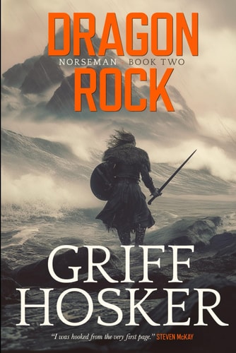 Dragon Rock