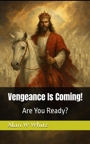 Vengeance Is Coming! Are You Ready?
