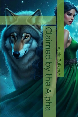 Claimed by the Alpha