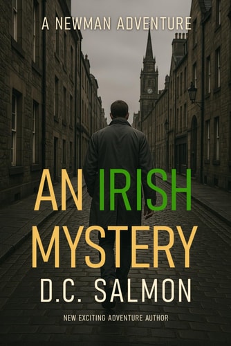 An Irish Mystery A Newman Adventure