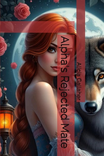 Alpha's Rejected Mate
