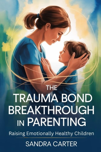 The Trauma Bond Breakthrough in Parenting Raising Emotionally Healthy Children