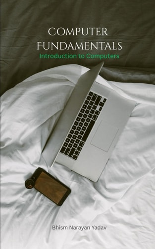 Computer Fundamentals Introduction to Computers