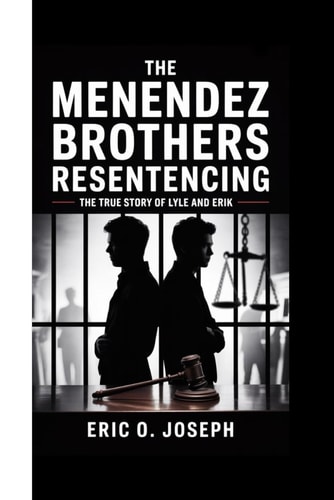 The Menedez Brothers Resentencing The True Story Of Lyle And Erik