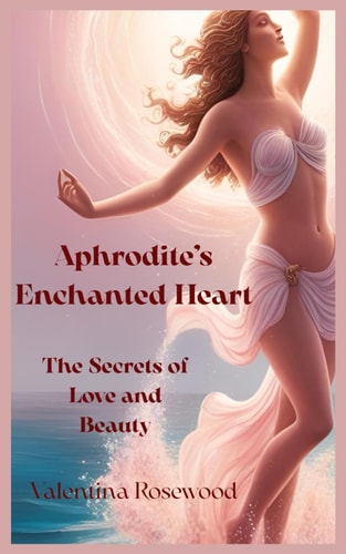 Aphrodite's Enchanted Heart The Secrets of Love and Beauty