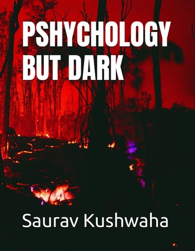 Pshychology But Dark