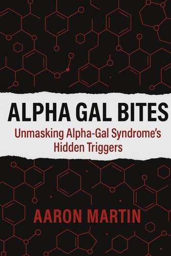 Alpha Gal Bites Unmasking Alpha-Gal Syndrome's Hidden Triggers