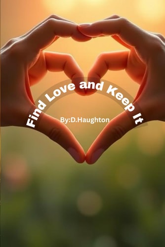 Find Love and Keep It A Real-World Guide to Building Healthy, Lasting Relationships