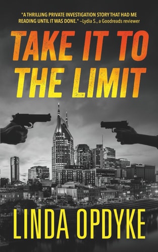 TAKE IT TO THE LIMIT Book One