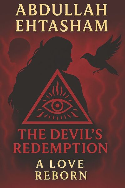 The Devils Redemption: A Love Reborn
