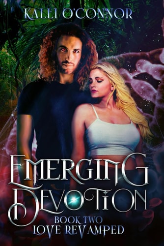 Emerging Devotion Suspenseful Vampire Romance